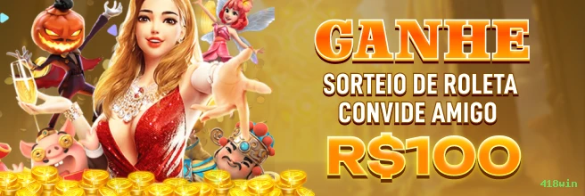 App 418win para Android e iOS - download grátis
