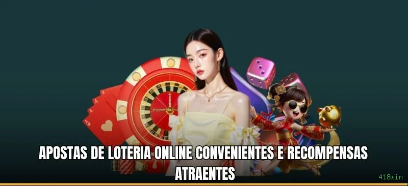 App 418win apostas esportivas mobile