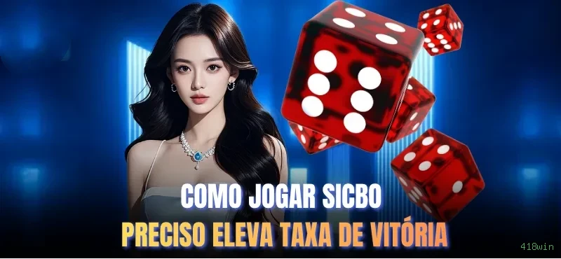 Roleta e blackjack 418win