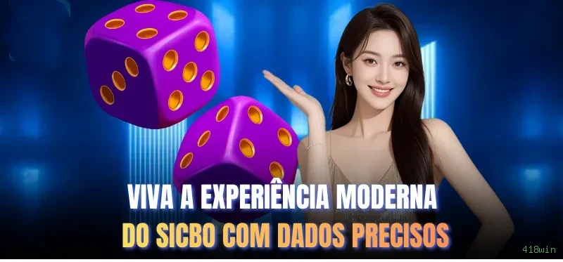 Slots com prêmios 418win